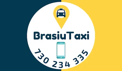 TAXI ŻORY Brasiu